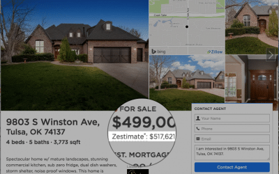 3 Ways Zillow’s Zestimate® Can Mislead You on the Value of Your Home