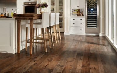 Our Guide To Hard Flooring Surfaces